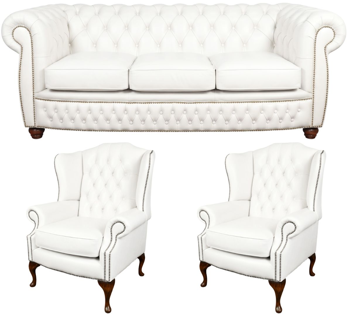 The Chamberlain Chesterfield